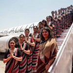 Air India Paksa 295 Awak Kabin Turunkan Berat Badan