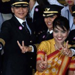 Air India Larang Kru Satu Keluarga Bertugas dalam Penerbangan yang Sama