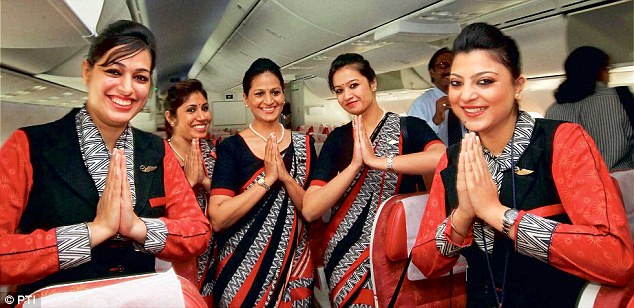 Air India Beri Potongan Harga Hingga Rp 1 Juta untuk Pelajar. Maskapai Indonesia Berani?