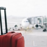 Penumpang Wanita Air France Selundupkan Bayi dalam Tas