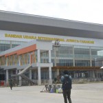 Bandara Bersejarah di Kaltara Diresmikan Jadi Bandara Internasional