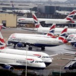 Bandara Heathrow “Kacau” Gara-gara Pria Nekat Mengunci Diri di Kokpit British Airways