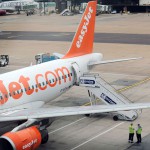 Gara-gara Kunci Pas Terjepit di Sayap, EasyJet Tak Jadi Terbang