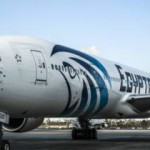 Passenger Detained after Storming Cockpit