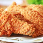 Hindari 7 Makanan Ini Sebelum Boarding