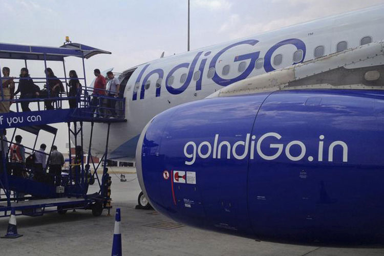 IndiGo, Maskapai Pertama Asia yang Gunakan Pesawat Ramah Lingkungan Airbus