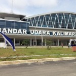 Mesin Kedua Rusak, Pesawat Kalstar Putar Balik ke Kalimaru