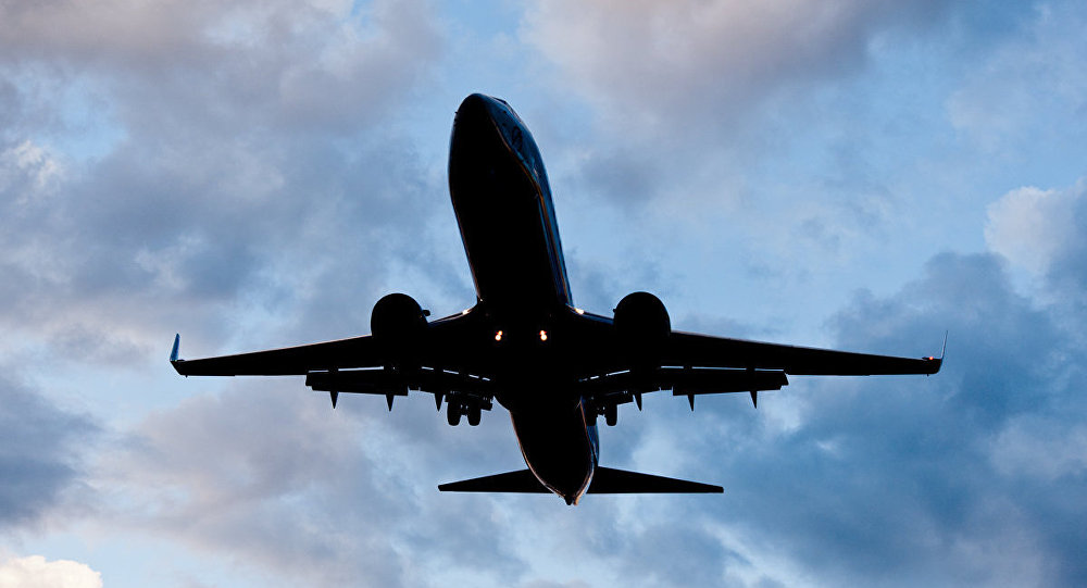Tailstrike Diduga Jadi Pemicu Kecelakaan Boeing 737-800 Flydubai di Rusia