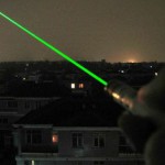 Adisutjipto Terjunkan Petugas Buru Penembak Laser ke Langit