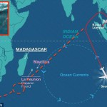 MISTERI HILANGNYA MH370 : Tak Mau Menyerah, Australia Berharap MH370 Bisa Ditemukan