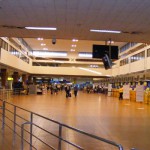 Bandara Muang Don, Thaland