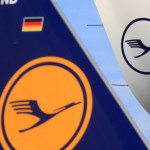 Karyawan Mogok, 895 Penerbangan Lufthansa Dibatalkan