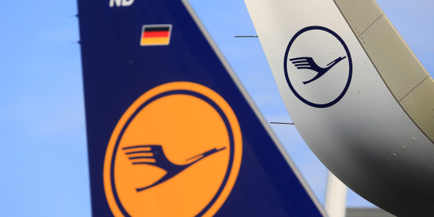 Penumpangnya Meninggal di Udara, Lufthansa Mendarat Darurat di Rusia