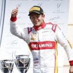 Kemenpora Ajak Garuda Indonesia Sponsori Rio Haryanto