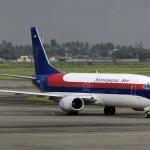 Sriwijaya Air Buka Penerbangan Surabaya-Jayapura