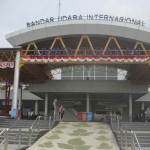 Juwata Diplot Jadi Bandara Transit Internasional