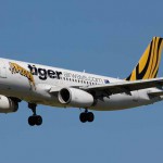 Ada Bau Aneh, Tiger Airways Mendarat Darurat di Melbourne