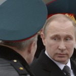 AS, Prancis Memulai Penerbangan Pengamatan di Langit Rusia