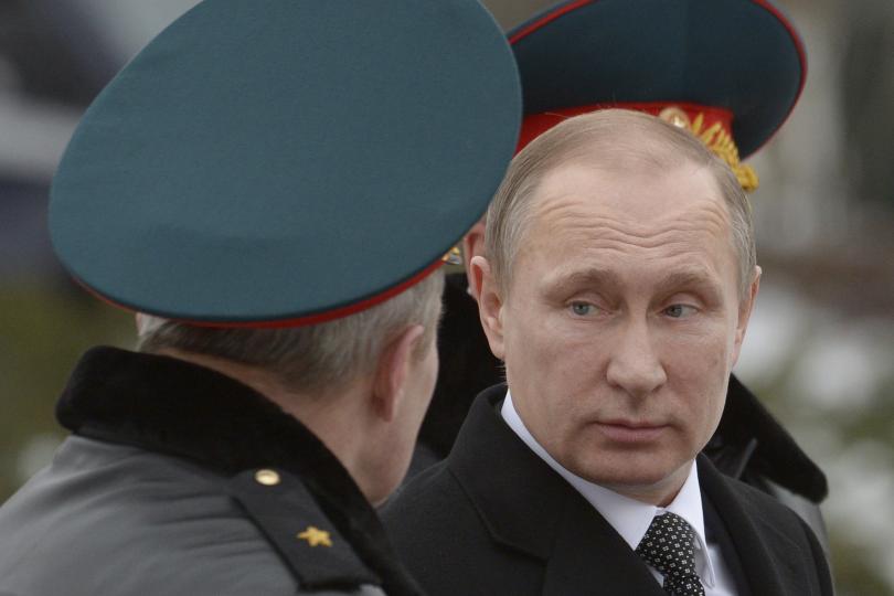 AS, Prancis Memulai Penerbangan Pengamatan di Langit Rusia