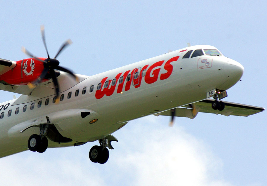 Wings Air