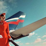 Dianggap Gemuk, Tua dan Jelek 400 Pramugari Aeroflot Dilarang Terbang