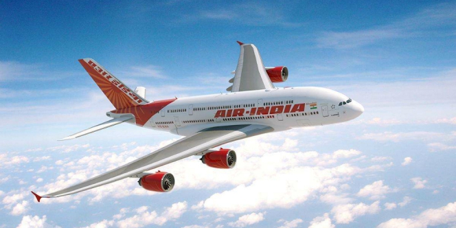 Bandara Raja Bhoj Gaduh Gara-Gara Makanan Basi