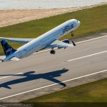 Pesawat Airbus A321 Rakitan USA Siap Dikirim ke Pemesan