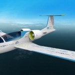 Apa Saja Kelebihan Pesawat Listrik Airbus-Siemens?