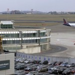 Hari-Hari Awal Beroperasi setelah Dibom, Bandara Brussels Masih Sepi