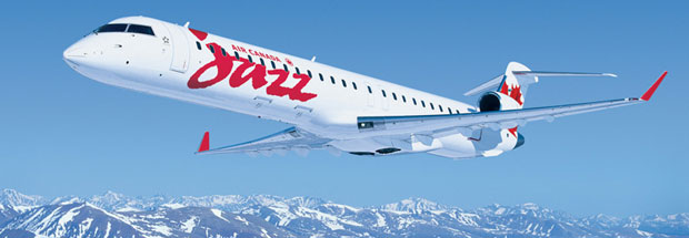 Chorus Aviation Akuisisi Pembelian Bombardier