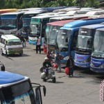 Maskapai Bertarif Rendah Bikin Bus AKAP Kelimpungan