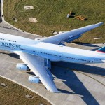 Duh, Bayi 4 Bulan Meninggal dalam Penerbangan Cathay Pacific