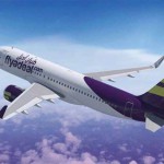 Flyadeal Siap Bersaing di Pasar Penerbangan Murah