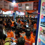 GATF 2016 Targetkan Transaksi Setengah Triliun