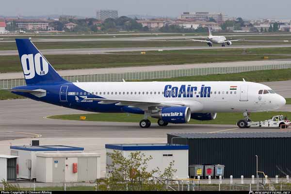 Siap Ekspansi, GoAir Rekrut 100 Pilot dan 400 Awak Kabin, Semua Muda