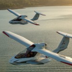 Icon A5, Pesawat Mungil Bagi yang Bosan Mobil Sport