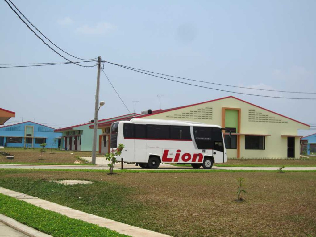 Lion Bangun Pusat Pelatihan Pilot & Pramugari dengan Dana Rp500 Miliar