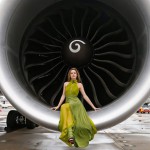 Tata- General Electric Join to Manufacture Engines for Military Aircraft
