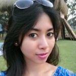 Novita Lufiana: Pramugari Ayu Ini Saat Kecil Pernah Jadi Korban Bullying