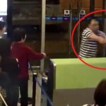 Kesal Pesawat Delay, Penumpang Pria Gampar Ground Staff Perempuan
