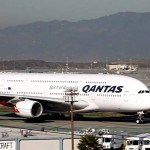 Penumpang Qantas Meninggal dalam Penerbangan ke Dubai
