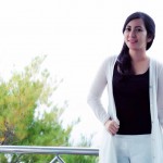 Sarah Amalia: Suka Baper Sama Pax Lansia