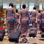 Jadi Maskapai Paling Disukai Miliarder Dunia, Ini Fakta-Fakta Singapore Airlines