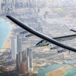 Solar Impulse 2, Terbang Lebih Cepat saat Matahari Bersinar Terik