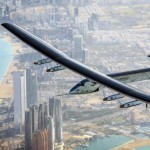 Solar Impulse 2 Sukses Lintasi Samudra Pasifik