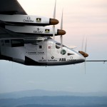 Solar Impulse 2 Sudah Terbang Lagi