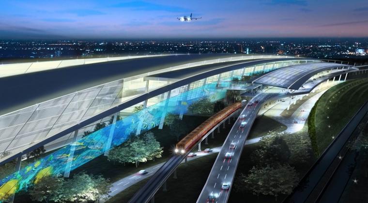 AirAsia & Sriwijaya Bakal Digeser ke Terminal 2 Soetta