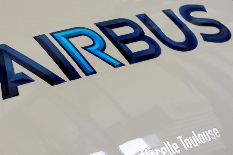 Gandeng SIA, Airbus Dirikan Pusat Pelatihan Pilot di Singapura