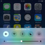 Airplane Mode Wajib Dinyalakan Selama Penerbangan