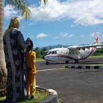 Pemkab Purbalingga Siapkan Tanah demi Pengembangan Bandara Wirasaba